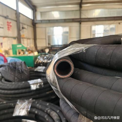 我来晓得一下夹布胶管标准的规格型号有哪些?哪位知道?