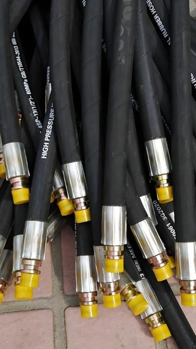 氟塑料热缩管:PTFE、FEP和PVDF各有什么特点及用途