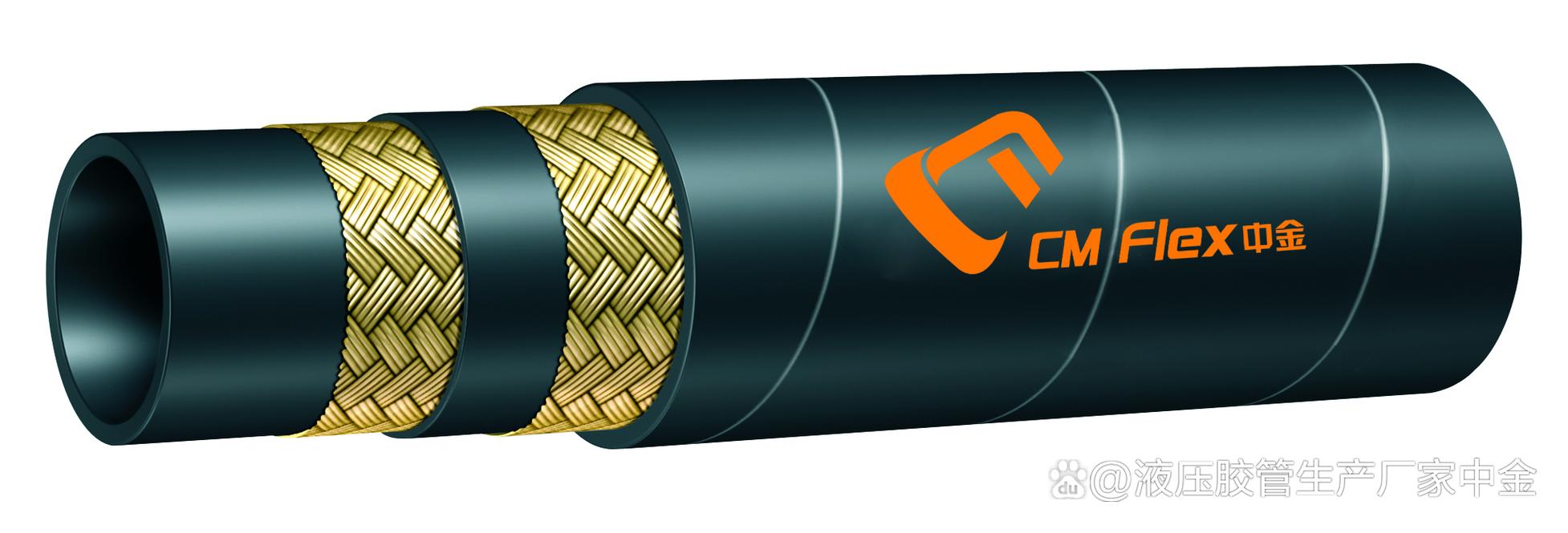 建筑施工中GB系国标PVC阻燃管是否有ZR标志