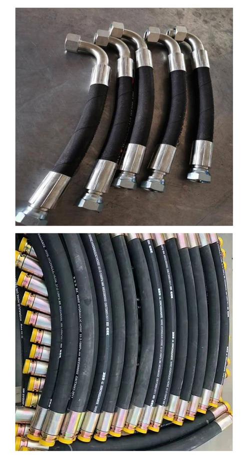 综采工作面使用液压高压胶管,为保证安全,应考虑高压胶管的什么等级相匹...