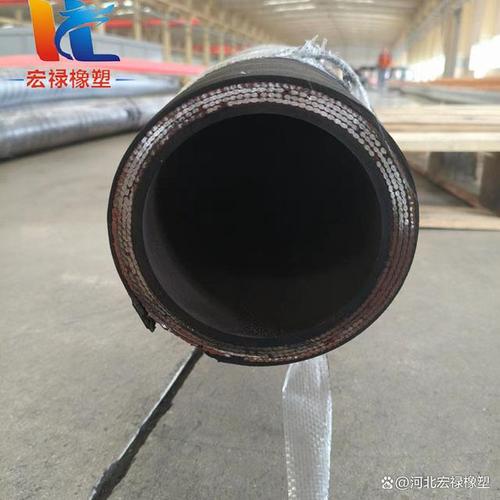 几家不错的胶管品牌,只罗列不排名