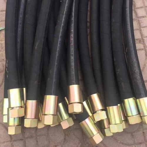 钢丝编织液压胶管型号怎么识别? 钢丝编织液压胶管型号怎么识别?