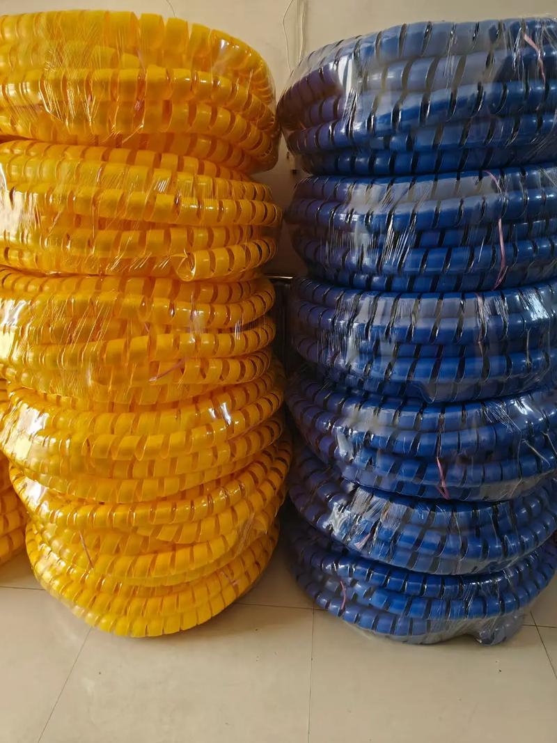 哪种管子是可以卷起来的 叫什么 哪种管子是可以卷起来的 叫什么