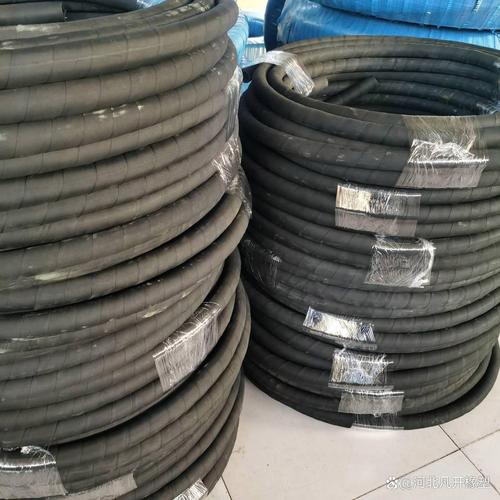 液压胶管总成的国家标准号是什么? 液压胶管总成的国家标准号是什么?