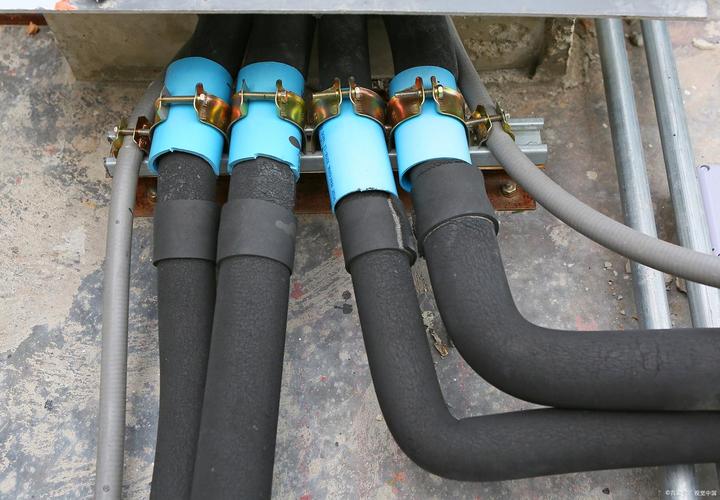 漯河有几家液压胶管厂