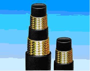 高压胶管 PIKES HYDRAULIC 602-1002-25.6MPA各代表什么