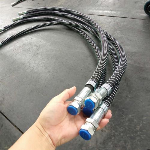 景县博佳橡塑液压管件有限公司怎么样?