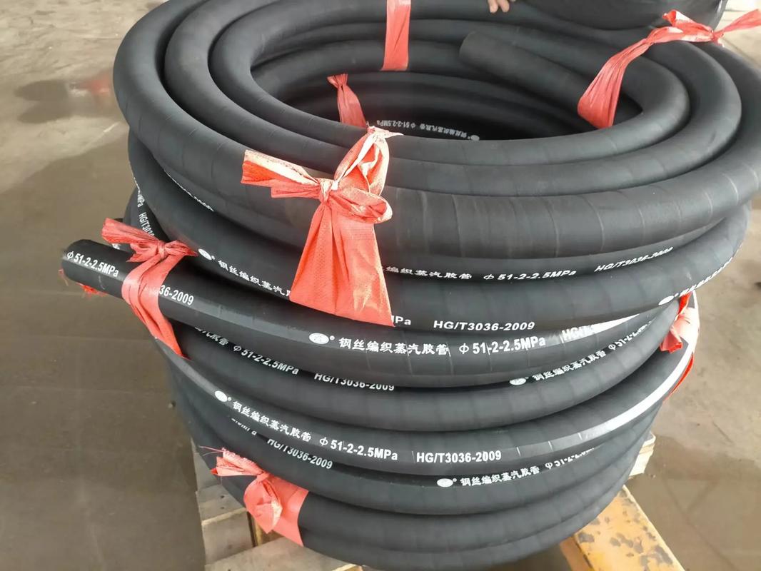 液压胶管哪个好