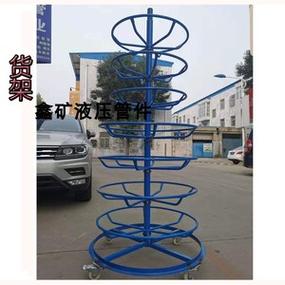 扣管机,什么叫扣管机?