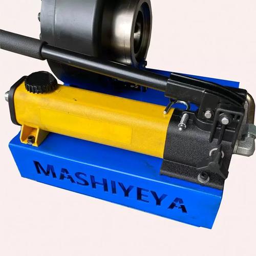 一台液压扣管机要多少钱