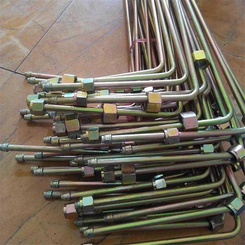 液压软管的使用年限是多少年 如何延长液压胶管的使用寿命