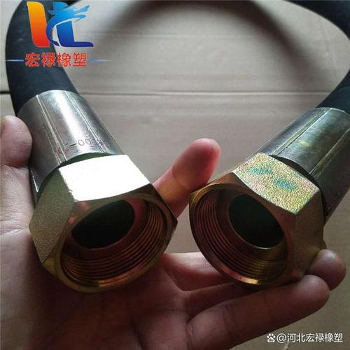 超高压软管最大承受压力是多大