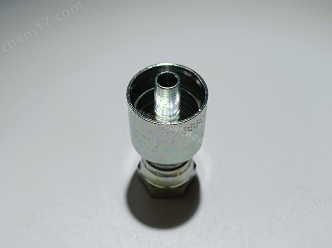 液压油管扣压方法.扣压尺寸怎样计算