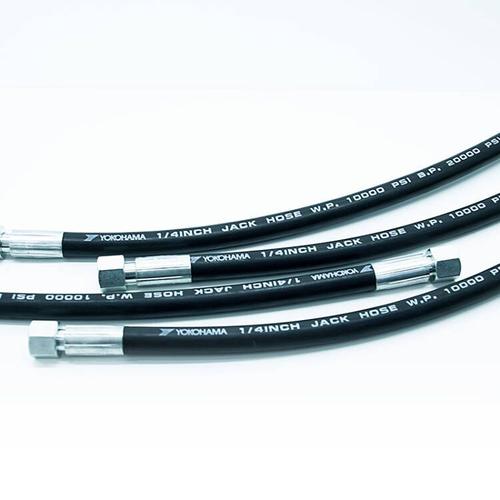 国内外常用的高压胶管品牌介绍