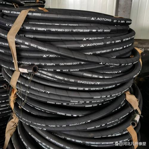 液压胶管规格型号价格 液压胶管规格型号价格