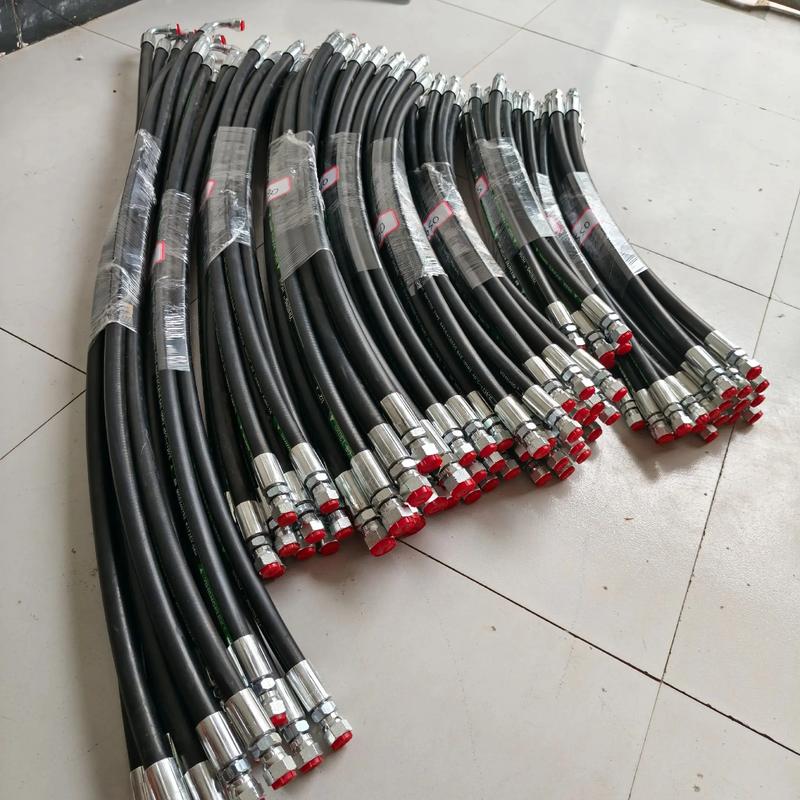 几家不错的胶管品牌,只罗列不排名 几家不错的胶管品牌,只罗列不排名