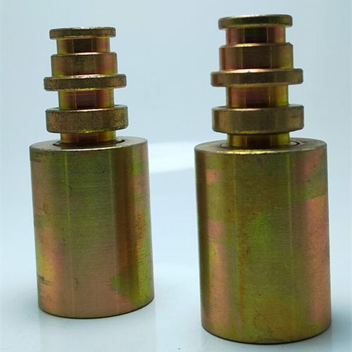 液压支架管路件都有哪些?