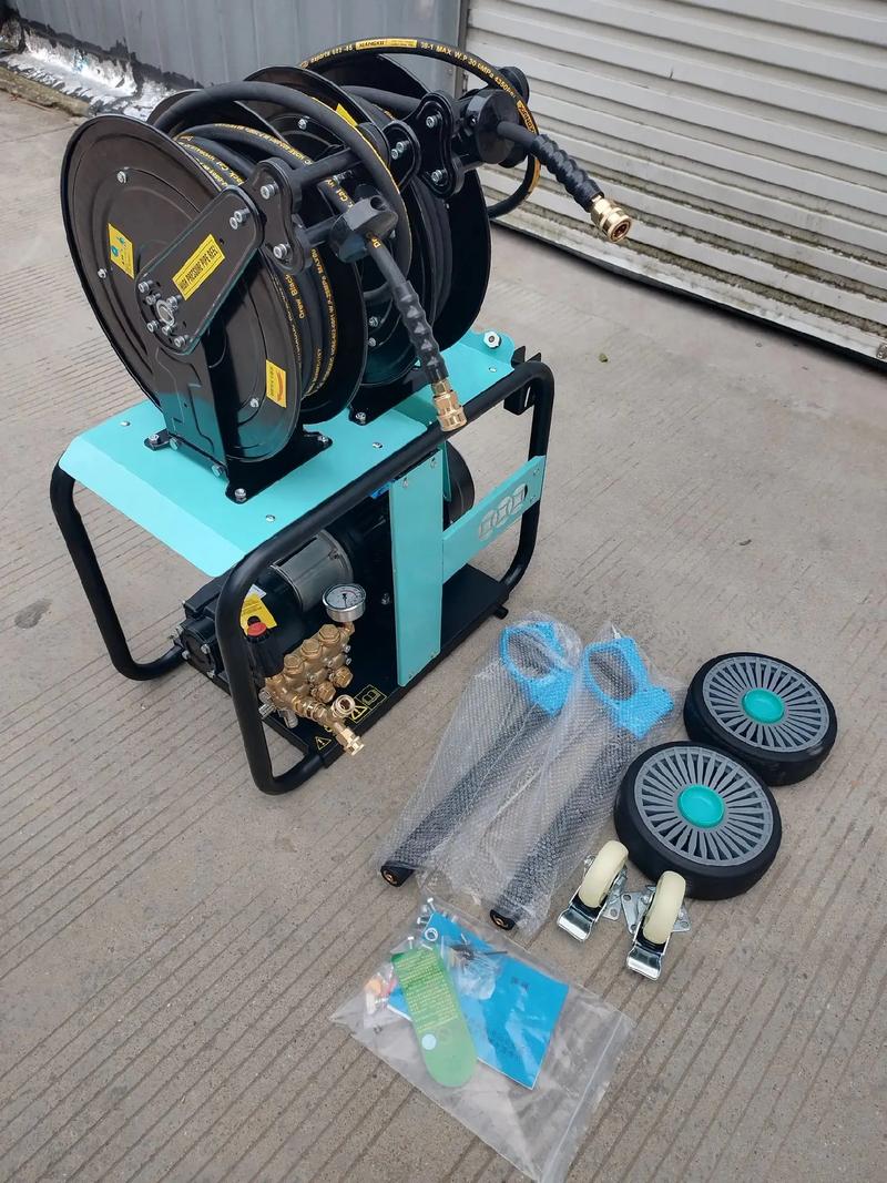 下水管道疏通机价格举例 产品厂家介绍