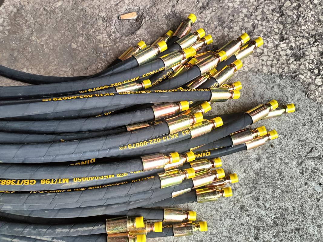 河北西伯力特种橡胶有限公司公司产品