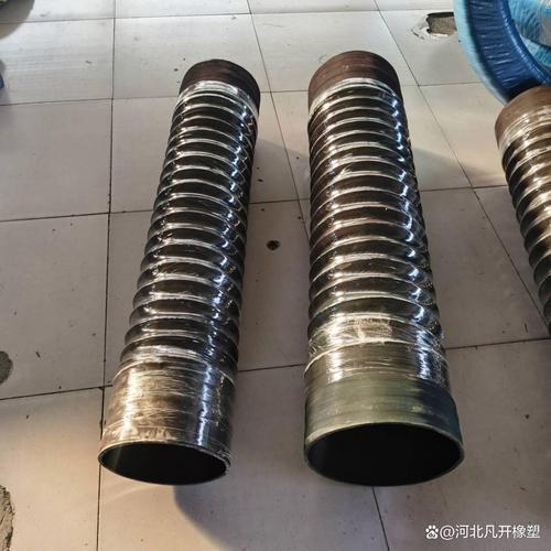 胶管总成接头型号有何区别?