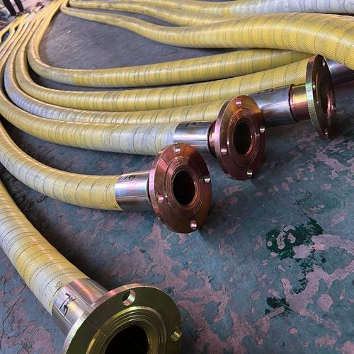 国内外常用的高压胶管品牌介绍