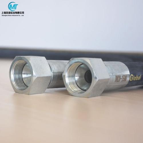 在浙江是不是有个永华集团的做液压接头的?网址是多少?