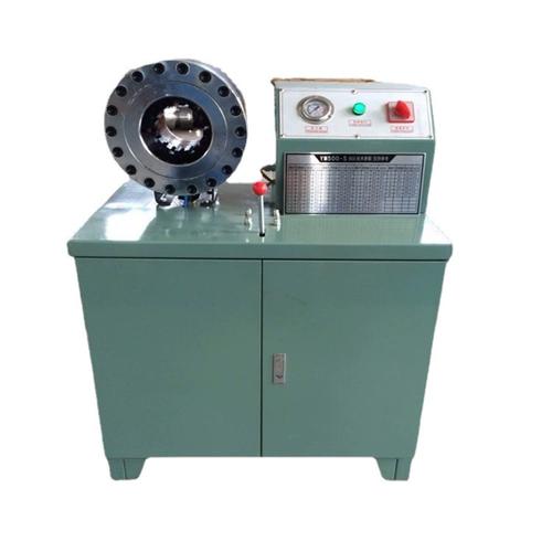 液压胶管有哪些型号规格?有什么值得注意的