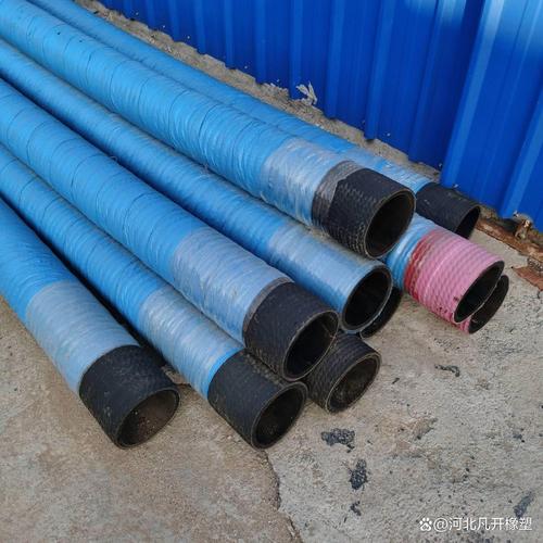 如何区分高压胶管的质量