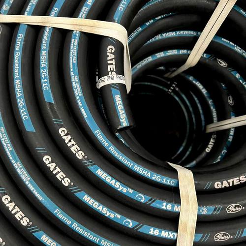 几家不错的胶管品牌,只罗列不排名