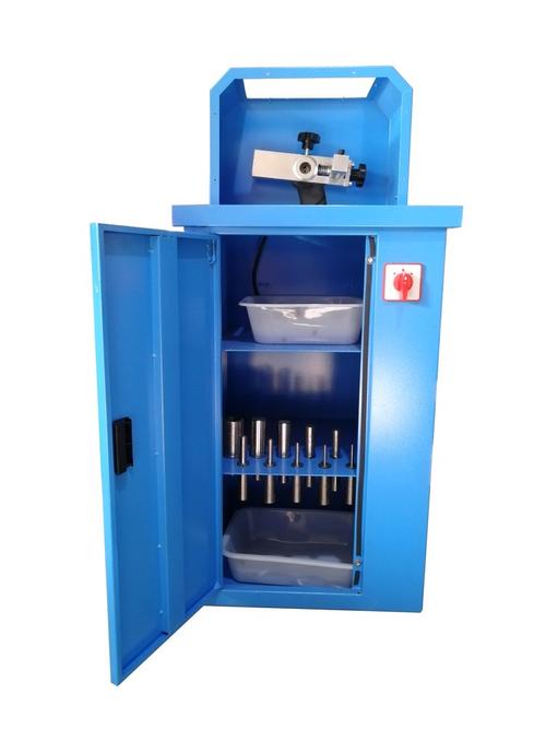 青岛浩海液压气动技术有限公司基本内容