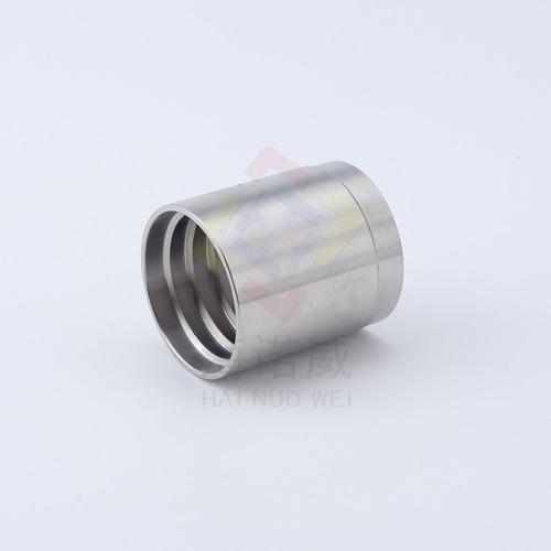 胶管套筒命名规则