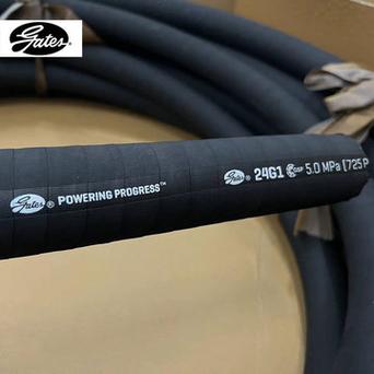 2SN10和1SN10液压胶管的差别