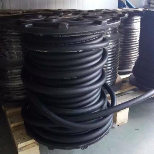 国内比较常用的进口和国产液压管品牌有哪几种