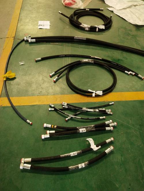 液压软管注意事项 液压软管注意事项