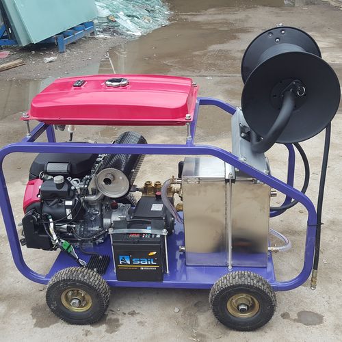 下水管道疏通机价格举例 产品厂家介绍