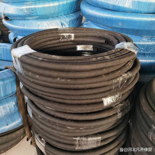 液压软管安装应注意什么?