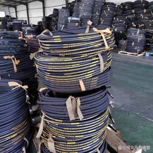 液压胶管中的DASH代表什么?一英寸等于多少DASH?