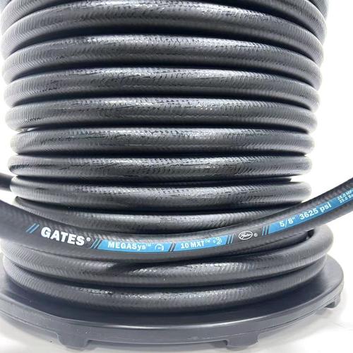 几家不错的胶管品牌,只罗列不排名