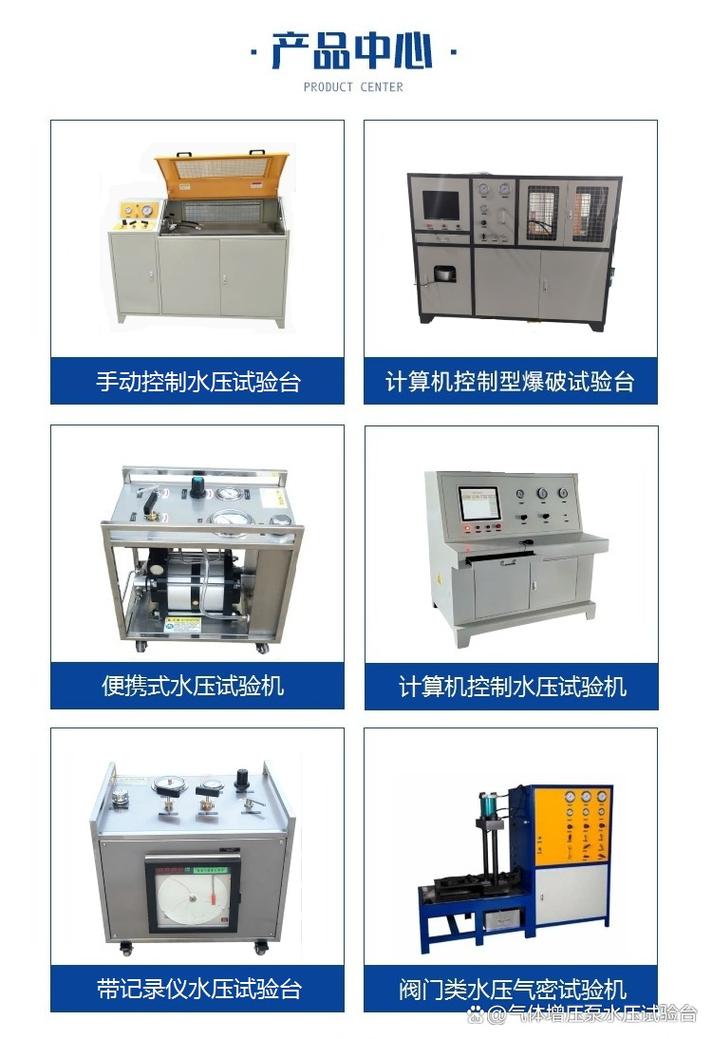 胶管的工作压力和爆破压力这样理解?