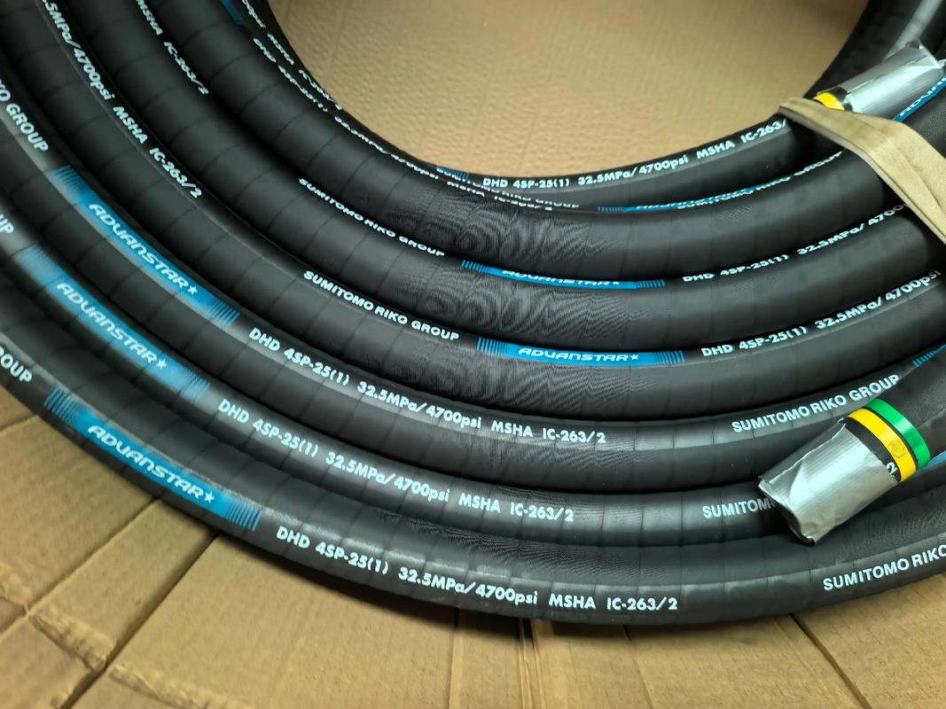 上海敏泰液压件有限公司简介