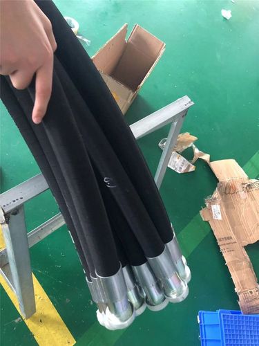 漯河有几家液压胶管厂