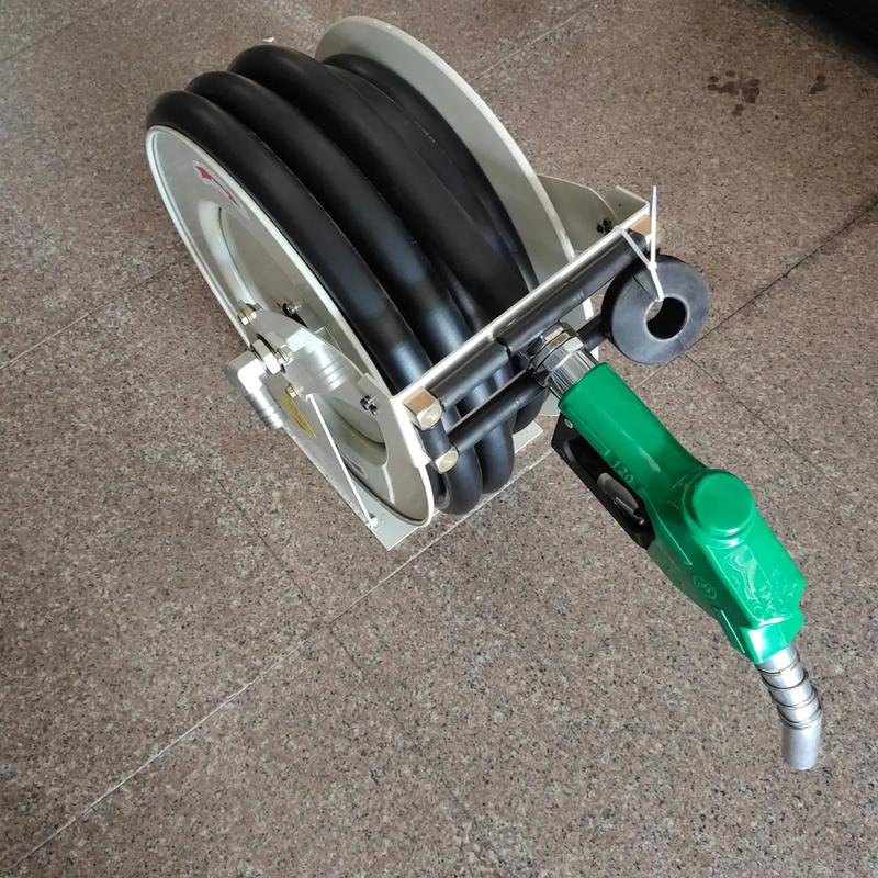 液压油管扣压方法.扣压尺寸怎样计算