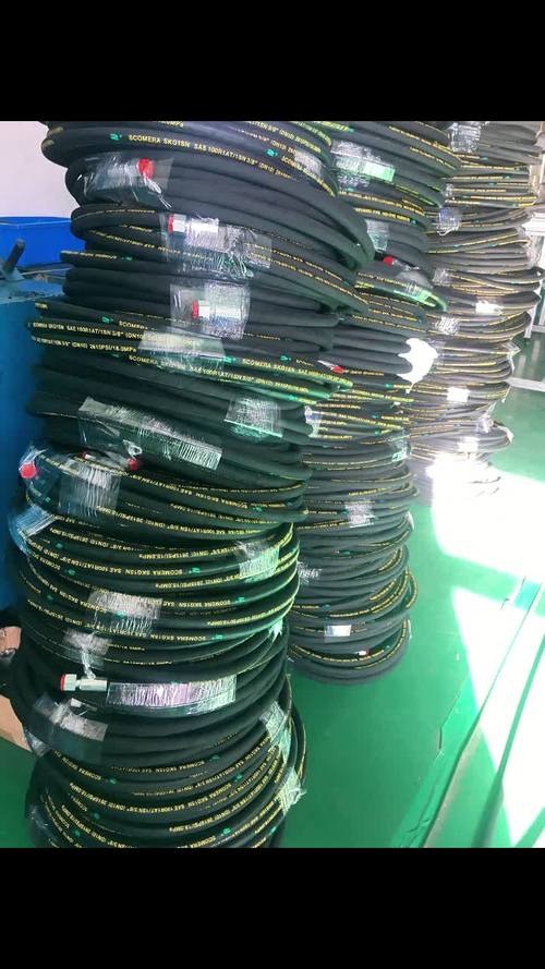 几家不错的胶管品牌,只罗列不排名 几家不错的胶管品牌,只罗列不排名