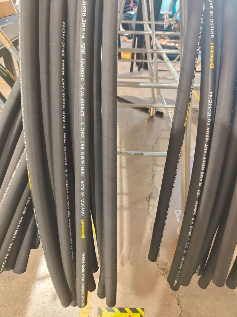 国外高压胶管品牌有哪几个? 国外高压胶管品牌有哪几个?