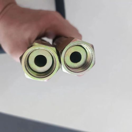 2sn的胶管是什么意思