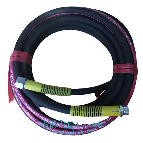 液压胶管规格型号价格