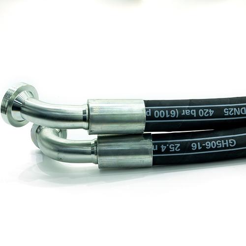 国内外常用的高压胶管品牌介绍