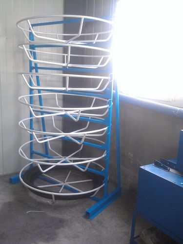 你知道陕西煤矿上主要用什么液压胶管,及其规格型号