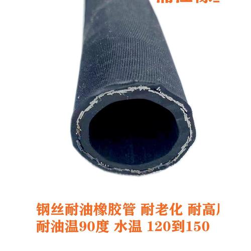 液压软管标准及用途介绍