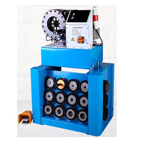 请问现在国内生产高压液压胶管大的正规的企业有那些?